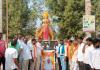 పసుపు బోర్డు ఇందుర్లో ఏర్పాటుతో బిజెపి నాయకులు సంబరాలు